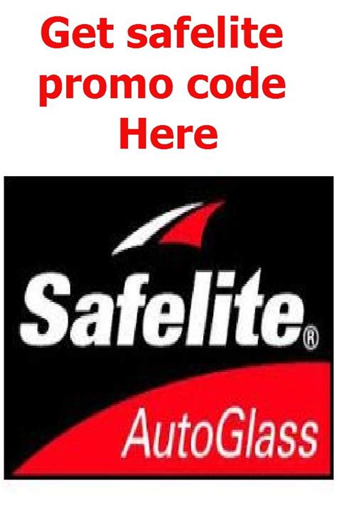 Safelite promo code - More than 7,100 locations and MobileGlassShops nationwide. Safelite AutoGlass is the only national auto glass repair and replacement service. Safelite is available to more than 96% of U.S. drivers and all 50 states. Safelite AutoGlass is a national windshield repair and replacement service provider. Covering over 97% of the United States, find ...